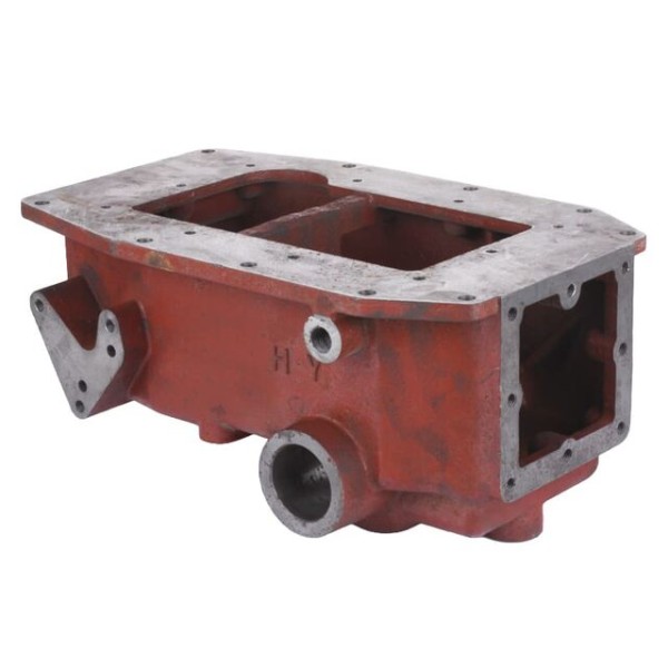 Корпус гидравлического подъёмника тип 2 Jinma 200-204-240-244