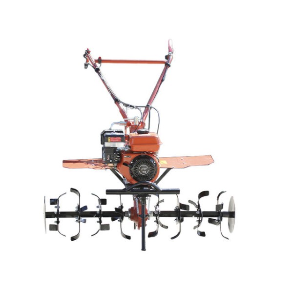 Мотоблок TT-1100C-ZX TT AGRO MOTO с бензтновым двигателем 170F (7 л.с.)