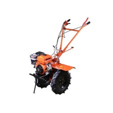 Мотоблок ТТ-1100D(3-12)-ZX TT AGRO MOTO с бензиновым двигателем 177F, 9 л.с.