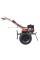 Мотоблок ТТ-1100D(3-12)-ZX TT AGRO MOTO с бензиновым двигателем 177F, 9 л.с.