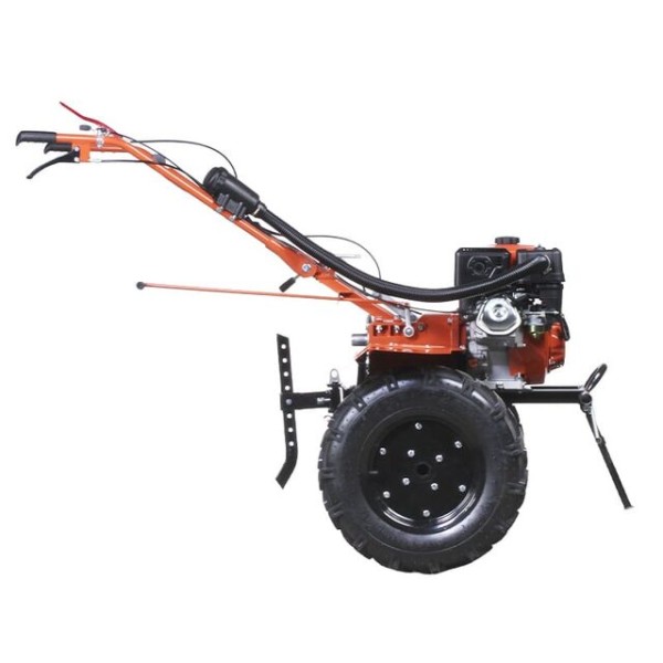 Мотоблок ТТ-1100D(3-12)-ZX TT AGRO MOTO с бензиновым двигателем 177F, 9 л.с.
