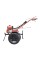 Мотоблок ТТ-1100D(3-12)-ZX TT AGRO MOTO с бензиновым двигателем 177F, 9 л.с.
