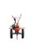 Мотоблок ТТ-1100D(3-12)-ZX TT AGRO MOTO с бензиновым двигателем 177F, 9 л.с.