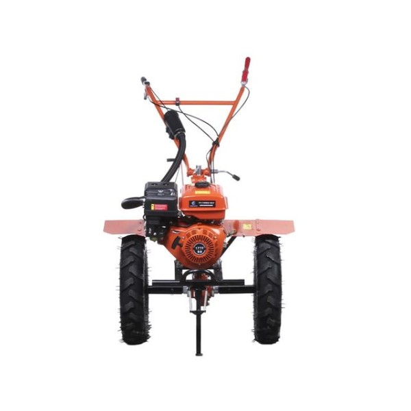 Мотоблок ТТ-1100D(3-12)-ZX TT AGRO MOTO с бензиновым двигателем 177F, 9 л.с.