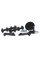 Мотоблок ТТ-1100D(3-12)-ZX TT AGRO MOTO с бензиновым двигателем 177F, 9 л.с.