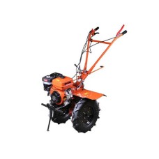 Мотоблок ТТ-1100F(3-12)-ZX TT AGRO MOTO с бензиновым двигателкм 188F, 13 л.с