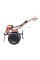 Мотоблок ТТ-1100F(3-12)-ZX TT AGRO MOTO с бензиновым двигателкм 188F, 13 л.с