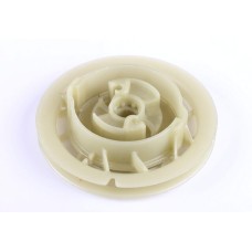 Колесо ручного стартера 156F 1.2 кВт