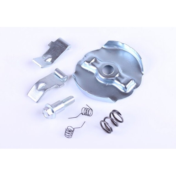 Ремкомплект ручного стартера 156F 1.2 кВт