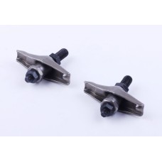 Коромысла комплект 2 шт 188F 5-6 кВт