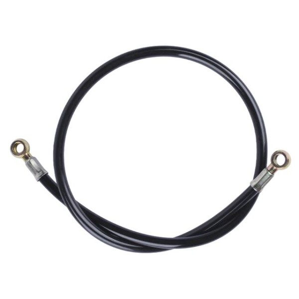 Топливопровод обратки тип 3 DL190-12 Xingtai 120