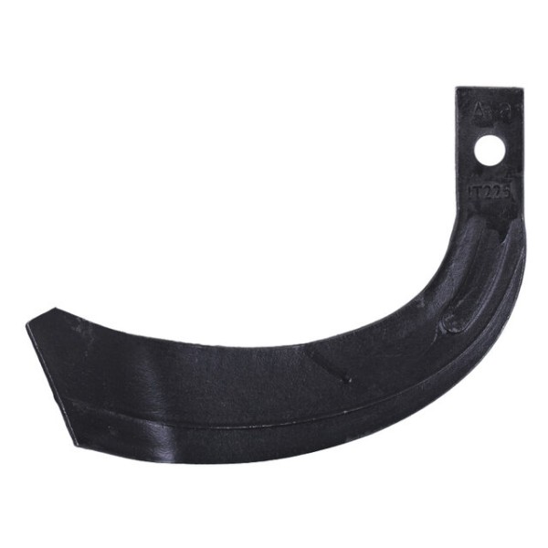 Нож фрезы левый IT-225 A-a 500gr 160*205 мм - MN