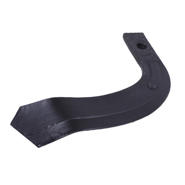 Нож фрезы правый IT-225 A-a 500gr 160*205 мм - MN