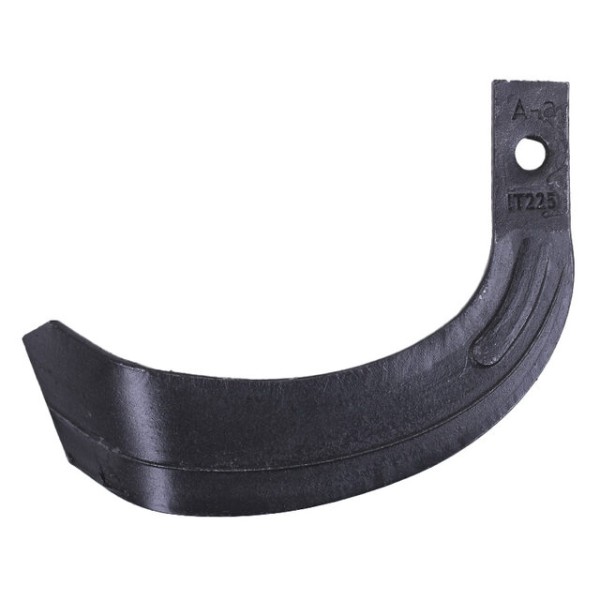 Нож фрезы правый IT-225 A-a 500gr 160*205 мм - MN