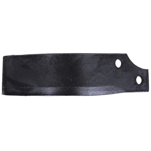 Нож фрезы правый 1GLN125/140 720gr 60*215 мм - MN