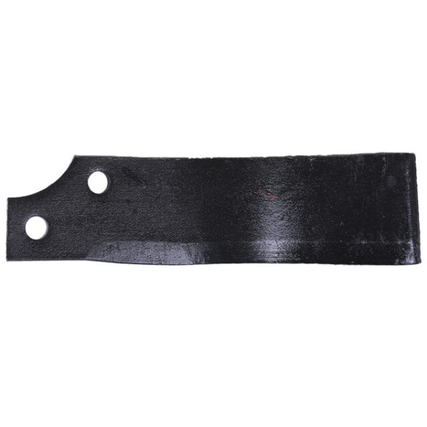 Нож фрезы правый 1GLN125/140 720gr 60*215 мм - MN