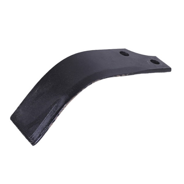 Нож фрезы правый 1GLN125/140 720gr 60*215 мм - MN