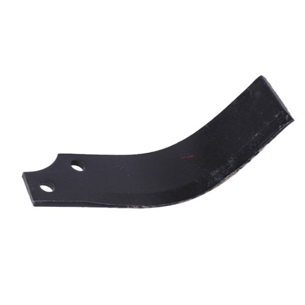 Нож фрезы правый 1GLN125/140 720gr 60*215 мм - MN