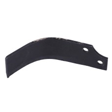 Нож фрезы левый 1GLN125/140 720gr 60*215 мм - MN