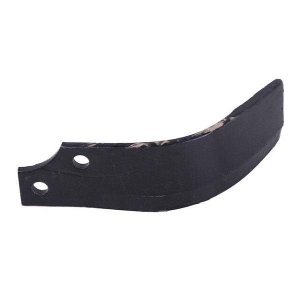 Нож фрезы левый 1GLN125/140 720gr 60*215 мм - MN