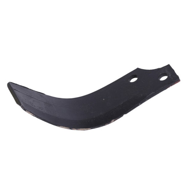 Нож фрезы левый 1GLN125/140 720gr 60*215 мм - MN