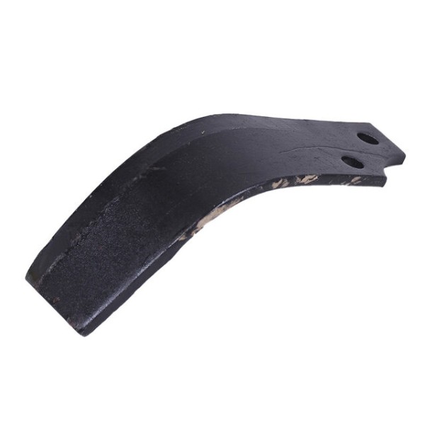 Нож фрезы левый 1GLN125/140 720gr 60*215 мм - MN