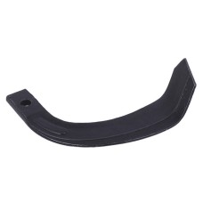 Нож фрезы правый IT-245 A-a 550gr 160*205 мм - MN