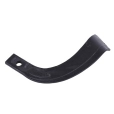 Нож фрезы левый IT-245 A-a 550gr 160*205 мм - MN