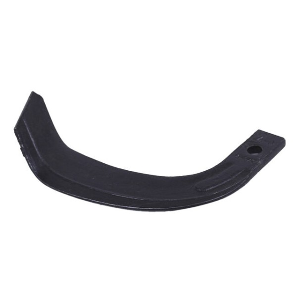 Нож фрезы левый IT-245 A-a 550gr 160*205 мм - MN