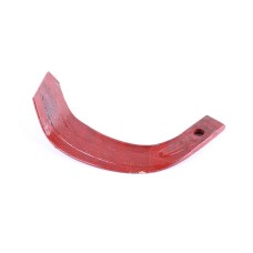 Нож фрезы левый IT-245 510gr 160*180 мм - MN