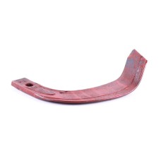 Нож фрезы правый IT-245 510gr 160*180 мм - MN