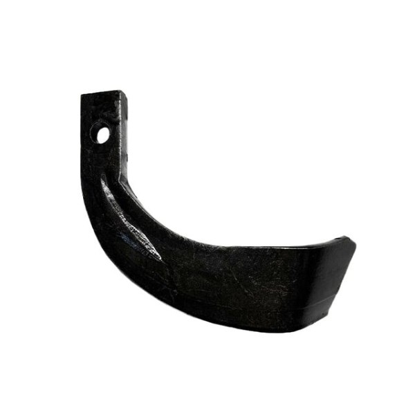 Нож фрезы левый Т225 JX 500gr 150*175 мм - MN