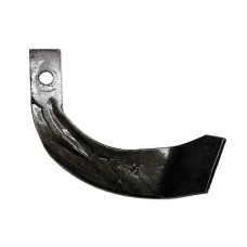 Нож фрезы правый Т225 JX 500gr 150*175 мм - MN