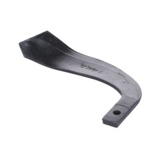 Нож фрезы правый 500gr 140*225 мм - RF - MN