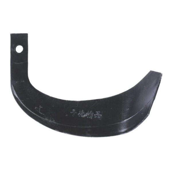Нож фрезы правый 500gr 140*225 мм - RF - MN