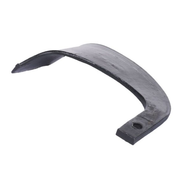 Нож фрезы левый 500gr 140*225 мм - RF - MN