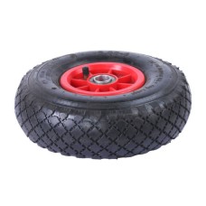 Колесо в сборе TT AGRO MOTO для ручной тачки, 2,50*4-ST