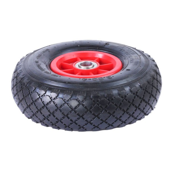 Колесо в сборе TT AGRO MOTO для ручной тачки, 2,50*4-ST