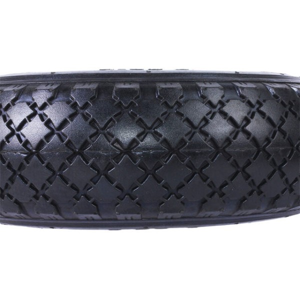 Колесо в сборе TT AGRO MOTO для ручной тачки, 2,50*4-ST