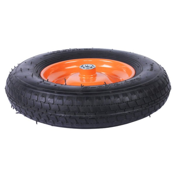 Колесо в сборе TT AGRO MOTO, 3.50-8 - ST