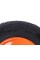 Колесо в сборе TT AGRO MOTO, 3.50-8 - ST