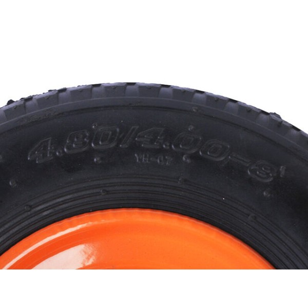 Колесо в сборе TT AGRO MOTO, 3.50-8 - ST