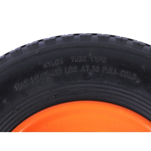 Колесо в сборе TT AGRO MOTO, 3.50-8 - ST