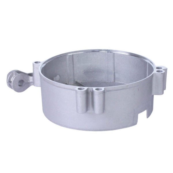 Крышка генератора задняя TT AGRO MOTO на электрогенератор GN 2-3,5 KW