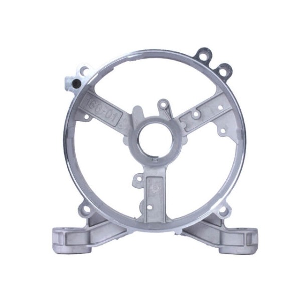 Крышка генератора задняя TT AGRO MOTO на электрогенератор GN 2-3,5 KW