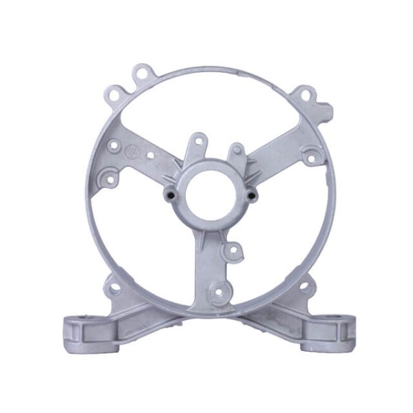 Крышка генератора задняя TT AGRO MOTO на электрогенератор GN 2-3,5 KW