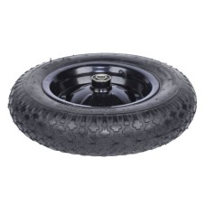 Колесо в сборе TT AGRO MOTO, 3.50-8 - ST