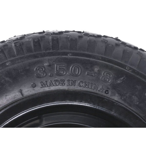 Колесо в сборе TT AGRO MOTO, 3.50-8 - ST