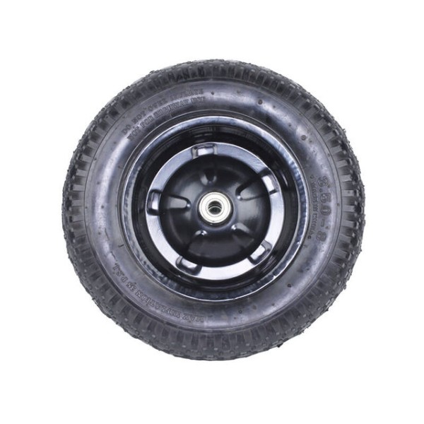 Колесо в сборе TT AGRO MOTO, 3.50-8 - ST