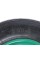 Колесо в сборе TT AGRO MOTO, 3.50-8 - ST